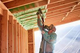 Trusted Everman, TX Insulation Experts